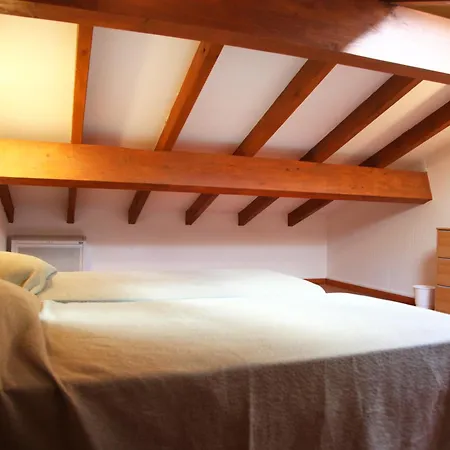 Villa Mini Figari, Santa Giulia Porto-Vecchio (Corsica)