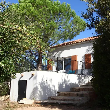 Villa Mini Figari, Santa Giulia Porto-Vecchio (Corsica)
