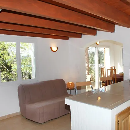 Mini Figari, Santa Giulia Villa Porto-Vecchio (Corsica)